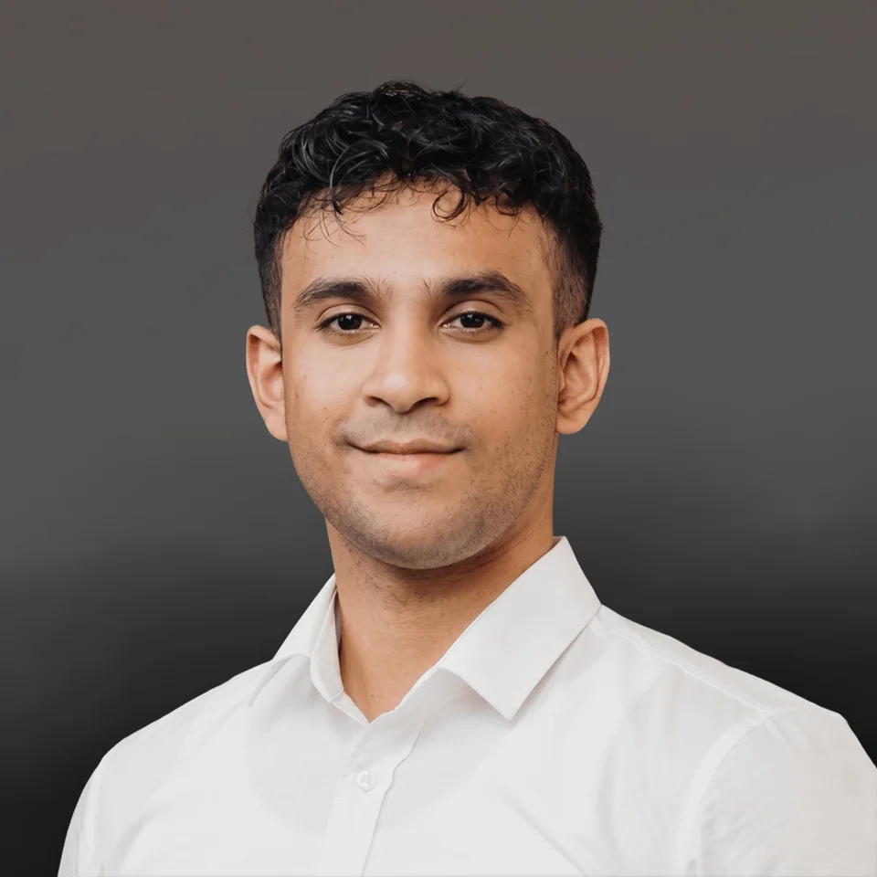 Azmain Alam