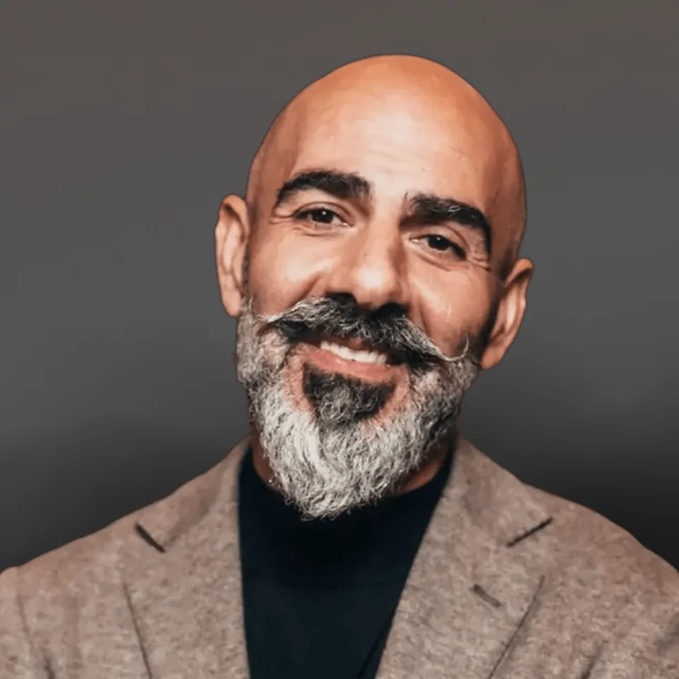 Saeid Esmaeilzadeh